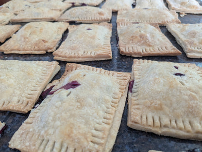 Pie