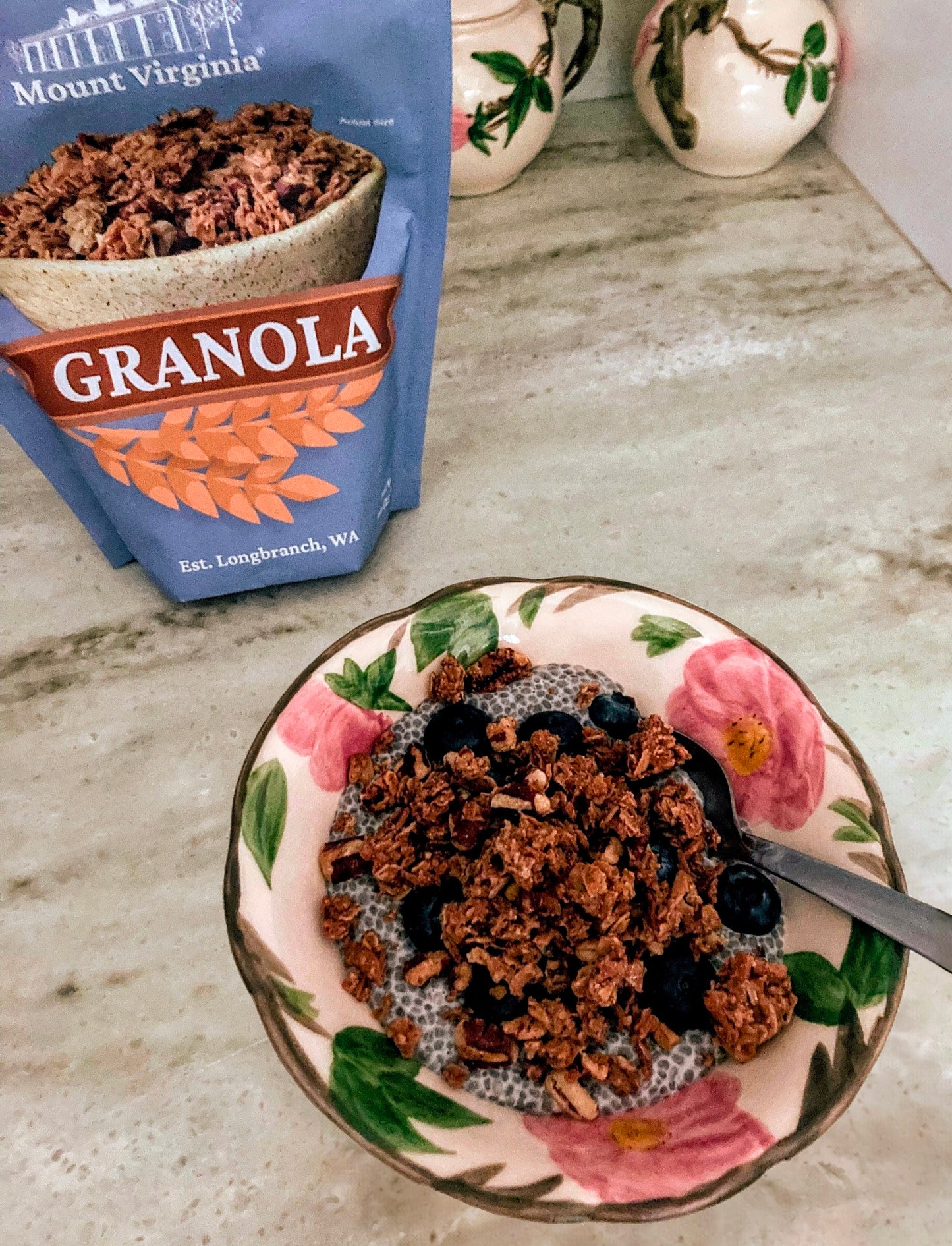 Granola