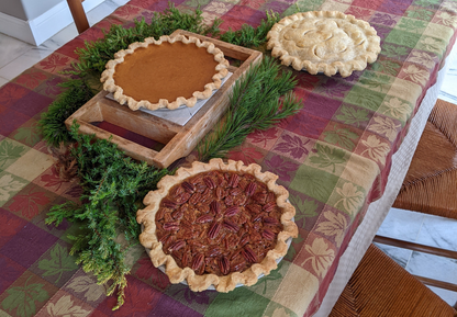 Pie